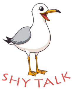 shytalk logo gary field e1764260246456